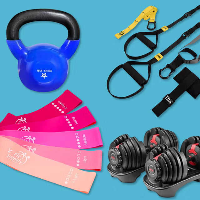 Why Fitness & Wellness Products Are the Fastest-Growing Online Trend
